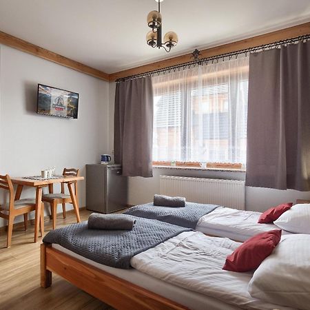 U Studniara Bed and Breakfast Murzasichle Buitenkant foto