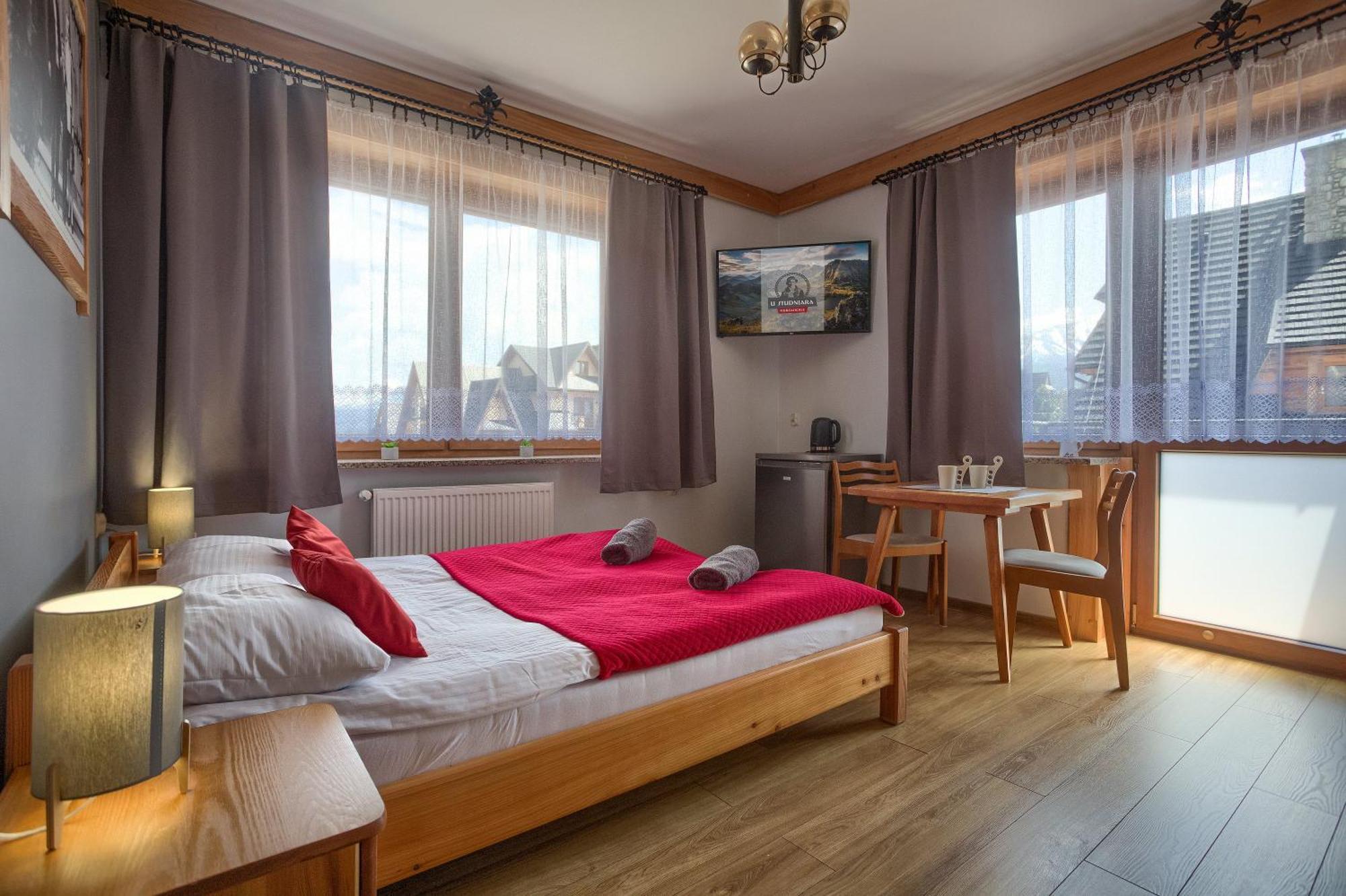 U Studniara Bed and Breakfast Murzasichle Buitenkant foto