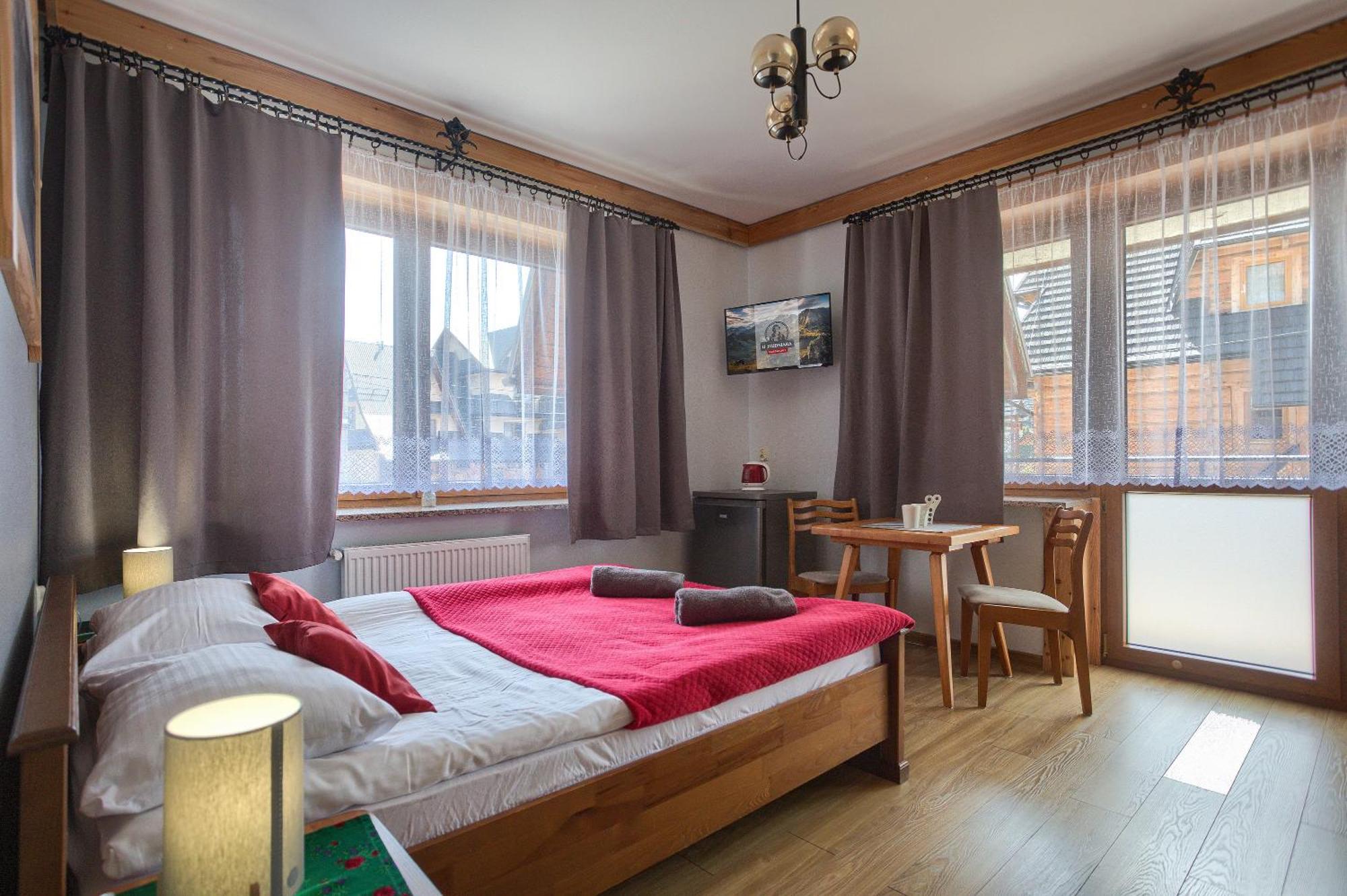 U Studniara Bed and Breakfast Murzasichle Buitenkant foto